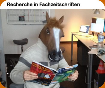 Die Verkabelung der Antwortmaschine